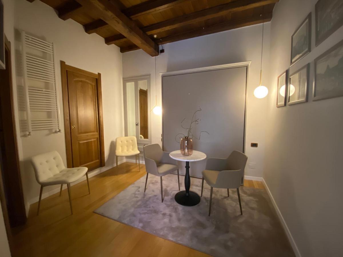 Condotti Rooms Róma Kültér fotó