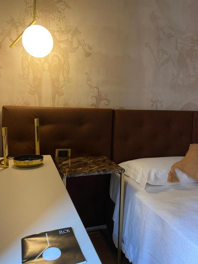 Condotti Rooms Róma Kültér fotó