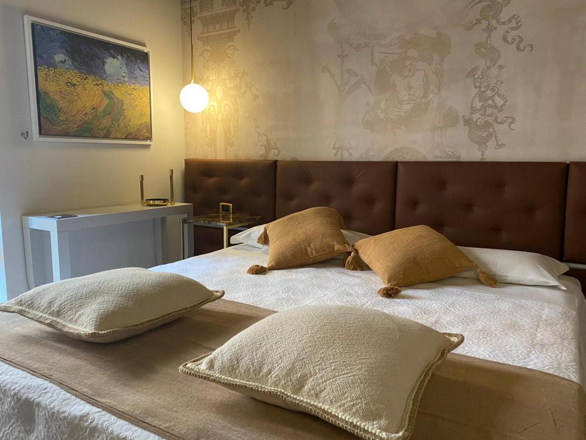 Condotti Rooms Róma Kültér fotó
