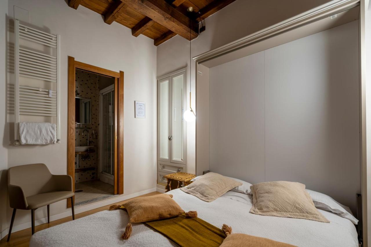 Condotti Rooms Róma Kültér fotó