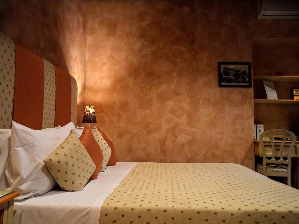 Condotti Rooms Róma Kültér fotó