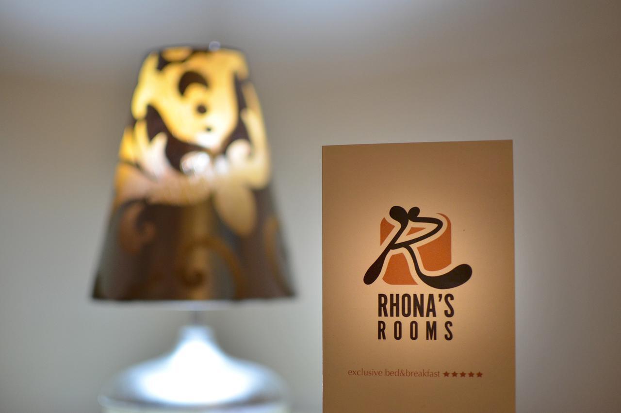 Condotti Rooms Róma Kültér fotó